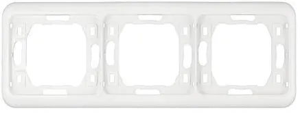 Generic RAMA TRIPLA ORIZONTALA LK82003 ALBA