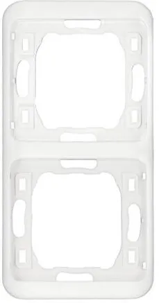 Generic RAMA DUBLA VERTICALA LK82002 ALBA