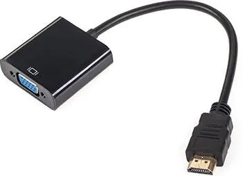 Adaptor Generic ADAPTOR HDMI TATA - VGA MAMA
