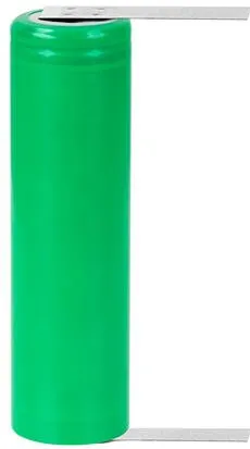 Generic ACUMULATOR SONY MURATA 18650 2600MAH CU LAMELE