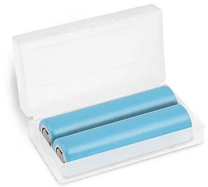 Generic ACUMULATOR INR18650 MH1 LG 3200MAH LI-ION 3.7V 10A MIN2
