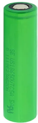 Sony ACUMULATOR SONY MURATA 18650 2600MAH