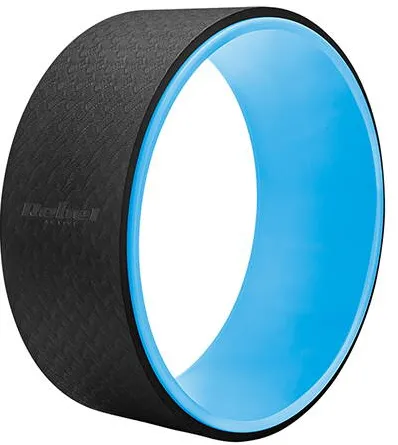 Rebel ROATA YOGA DHARMA NEGRU ALBASTRU REBEL ACTIVE