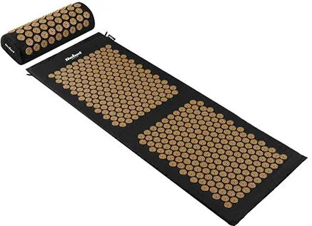 Generic SALTEA PRESOPUNCTURA 130X50CM REBEL ACTIVE