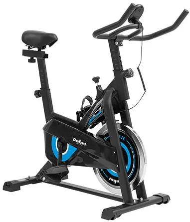 Rebel BICICLETA SPINNING - SPINNING BIKE REBEL ACTIVE