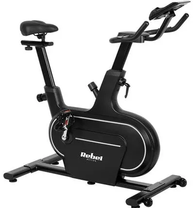 Rebel BICICLETA SPINNING REBEL ACTIVE