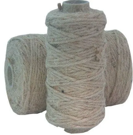 Generic ROLA SFOARA DIN IUTA 2.5MM / 250G