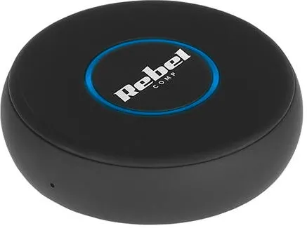Rebel RECEPTOR BLUETOOTH AUDIO B20 REBEL