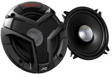 JVC Set difuzoare auto CS-V518J JVC