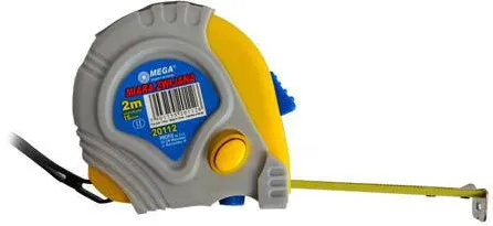 Proline RULETA CAUCIUCATA CU 3 BLOCAJE 2MX16MM