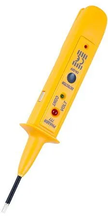 Generic DETECTOR FAZA FAZER 777
