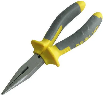 Proline PATENT CU CIOC MANER CAUCIUC 160MM