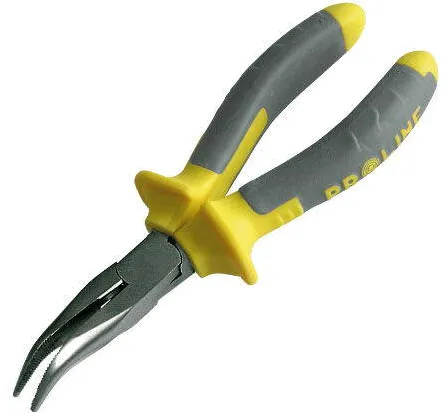 Proline PATENT CU CIOC INDOIT MANER CAUCIUC 160MM