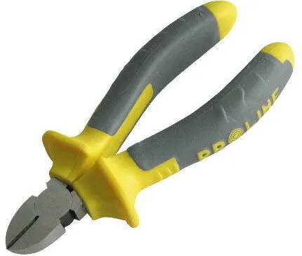 Proline PATENT TAIERE MANER CAUCIUC 180MM
