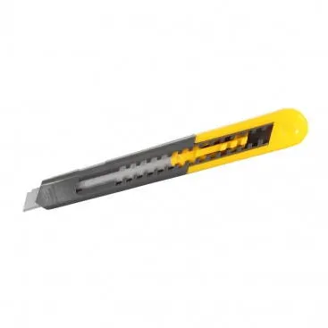 Generic CUTTER PLASTIC 18MM CU BLOCATOR IN TREPTE