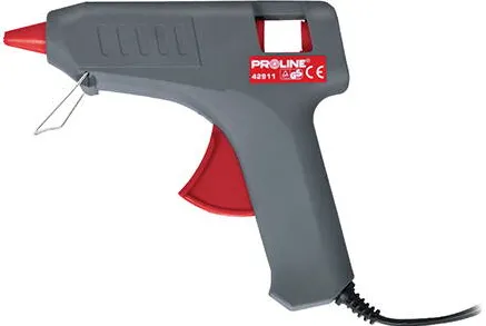 Generic PISTOL DE LIPIT CU SILICON 12/72 W