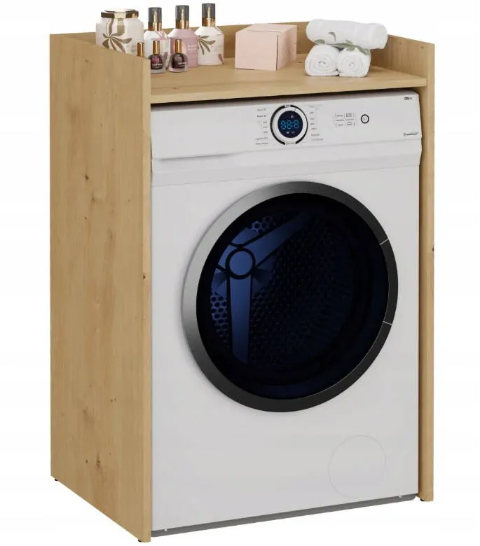 TOP E SHOP POLA NP ARTISAN WASHING MACHINE CABINET