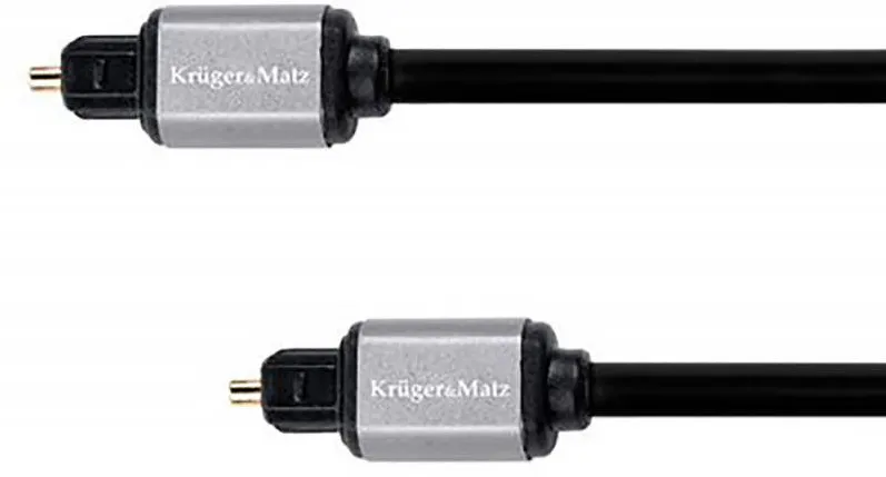 Kruger&Matz CABLU OPTIC 10M BASIC