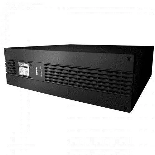 UPS Ever SINLINE RT XL 3000 Line-Interactive 3 kVA 3000 W 9 AC outlet(s)