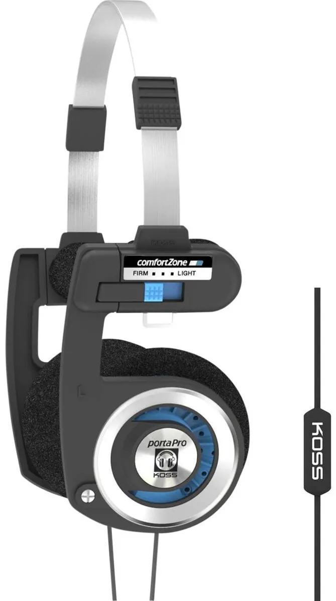 Casti Koss Porta Pro Classic with Micro