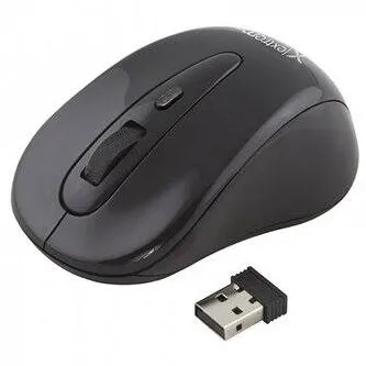 Mouse Esperanza Optic Wireless 1200DPI Extreme
