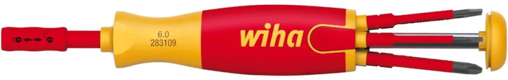 Wiha SB 2831-09021 LiftUp electric