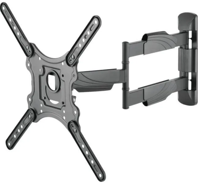 Suport TV / Monitor Schwaiger WAH 23"-75" 1TFT 3 Articulation Max.35KG neigbar schwar