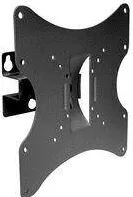 Suport TV / Monitor Blackaiger WAH 23"-42" 1TFT Articulatie Max.30Kg Black