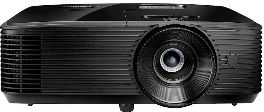 Videoproiector OPTOMA W400LVe, WXGA 1280 x 800, 4000 lumeni, contrast 25.000:1
