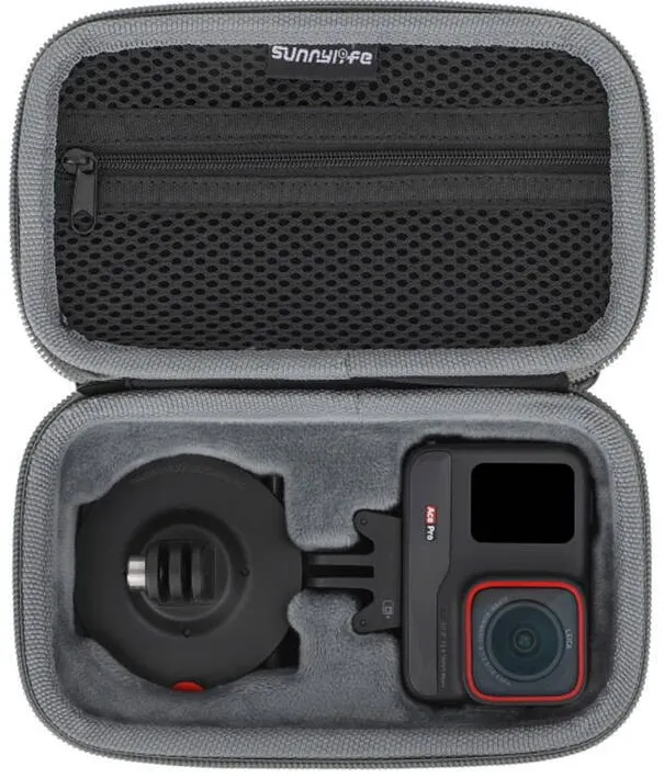 Sunnylife Etui Sunnylife do Insta360 Ace Pro