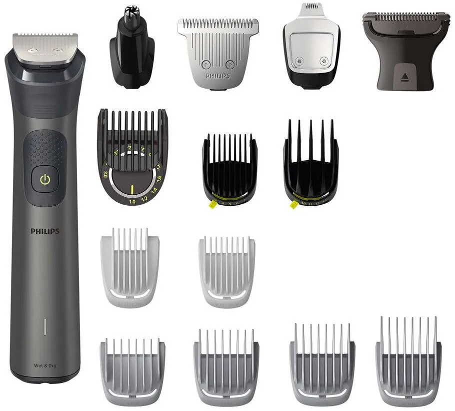 Philips MG7940/15 All-in-One Trimmer, Grey