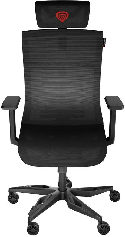 Scaun Gaming Genesis GENESIS Astat 700, Ergonomic Chair, Black