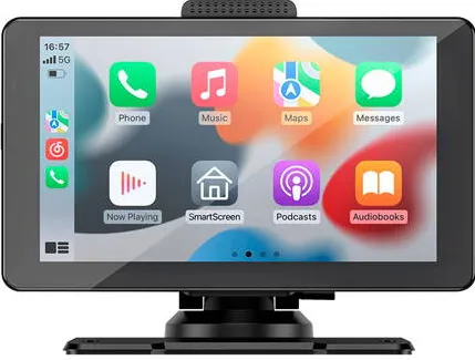 Player Auto Kruger&Matz STATIE MULTIMEDIA ANDROID AUTO APPLE CAR KRUGER&MATZ