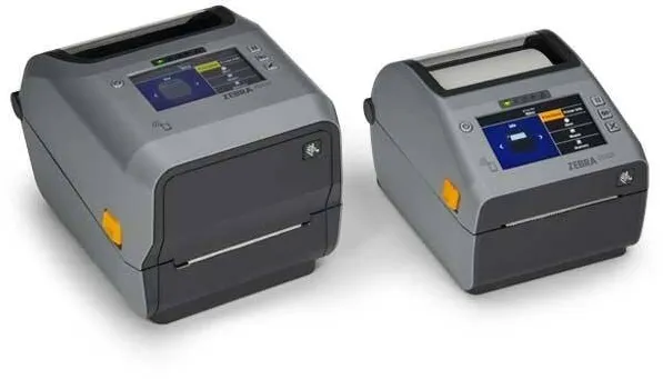Imprimanta termica ZEBRA ZD621 label printer Thermal transfer 203 x 203 DPI 203 mm/sec Wired & Wireless Ethernet LAN Bluetooth