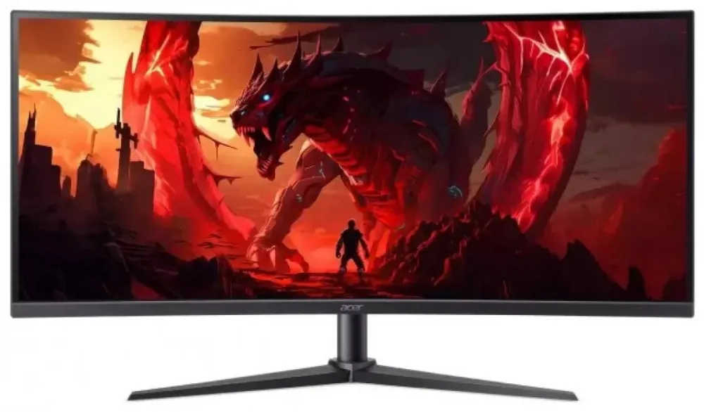 Monitor Acer Acer Nitro XZ340CURX0bmiiphx