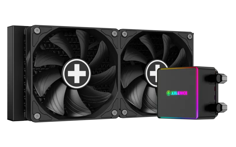 Cooler Xilence Xilence WAK LiQuRizer LQ240PRO Wasserkühlung
