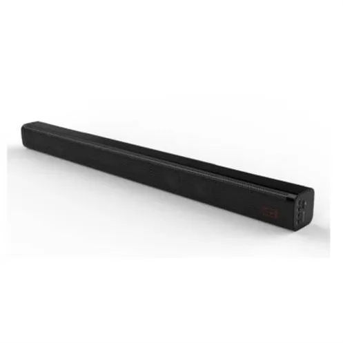 MGT Lumi Soundbar 2.0 SM-206, 2x10W, BT 5.0, AUX, Optical, USB, TF Card, Telecomanda