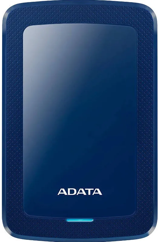 Hard Disk Extern ADATA Classic HV300 2TB 2.5 inch USB3.1 Blue