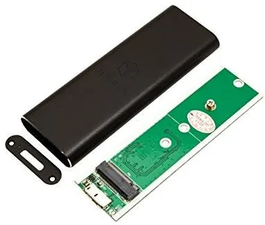 Rack RaidSonic Icy Box IB-183M2 Black
