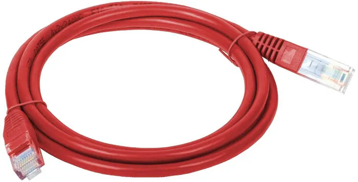 Accesoriu Retea A-LAN KKU5CZE1 networking cable 1 m Cat5e U/UTP (UTP) Red