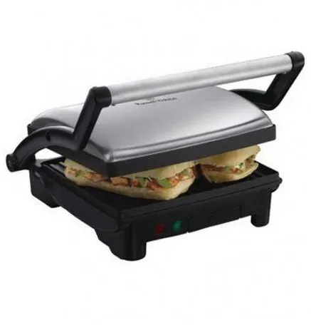 RUSSELL HOBBS 17888-56 Cook at Home 3in1 Paninigrill 1800W