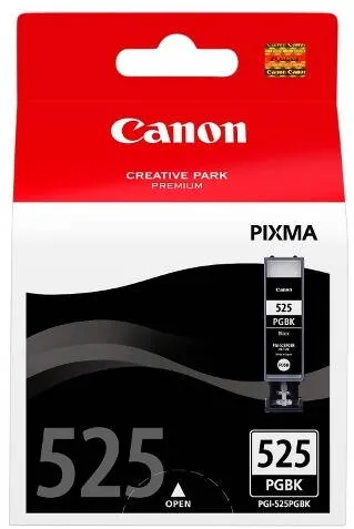 Cartus Imprimanta Canon PGI-525 Black