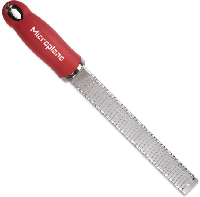 Microplane Premium Classic Razatoare malve