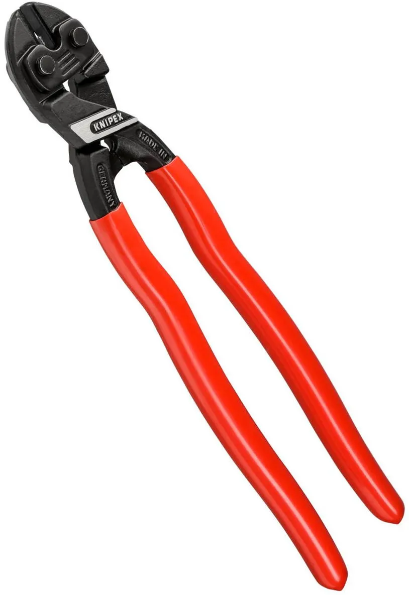 KNIPEX Cleste CoBolt XL Compact Bolt Cutters