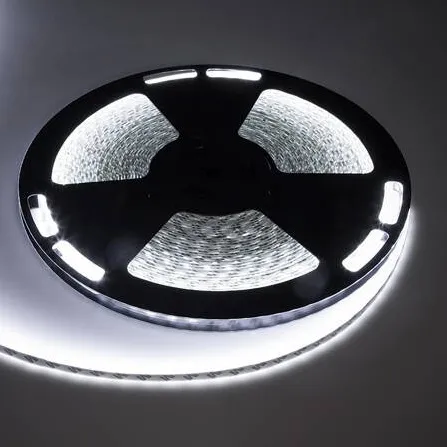 Rebel BANDA LED 25M 1500X5050 IP65 ALB RECE