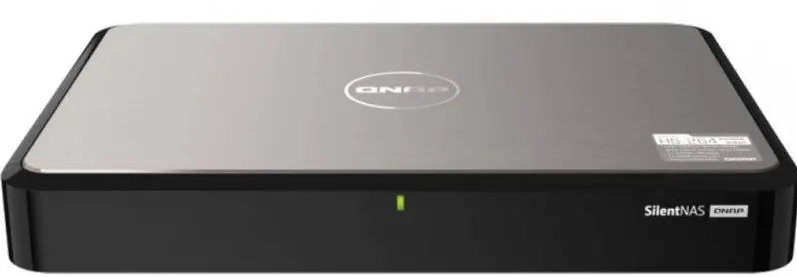 Network Attached Storage QNAP HS-264 8GB