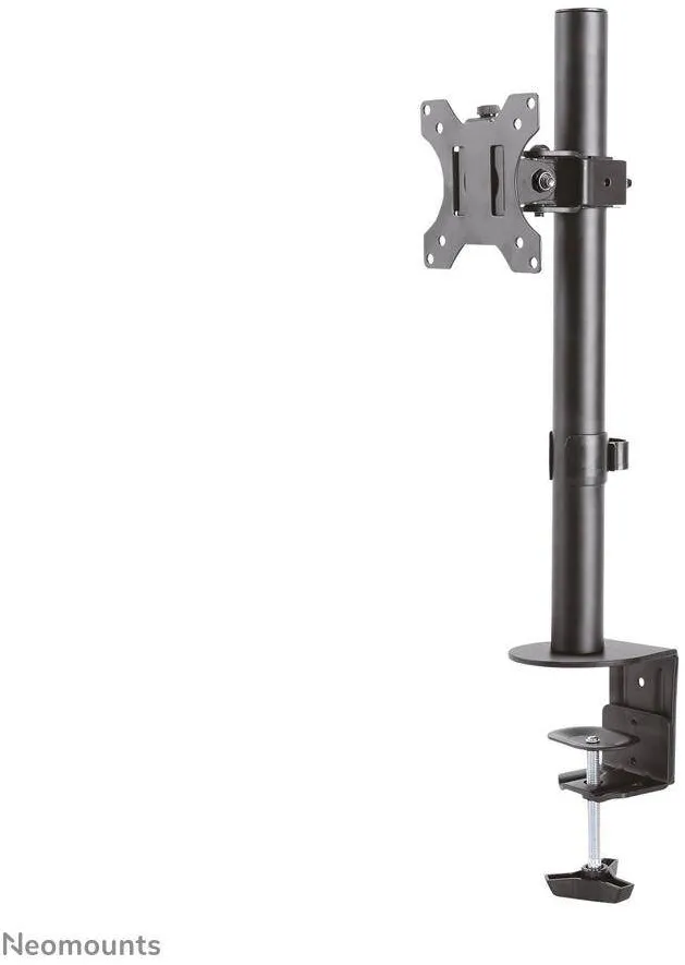 Suport TV / Monitor NEOMOUNTS TIS 10"-32" 1TFT 3 Articulatii Negru Max.8KG