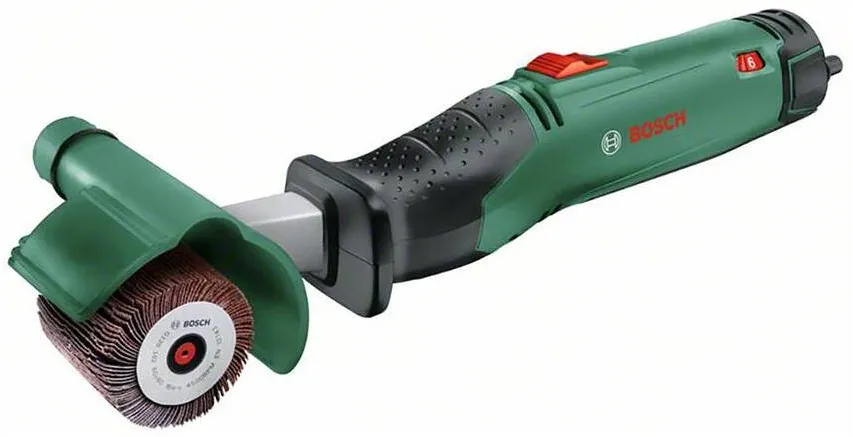 BOSCH Slefuitor cu cilindru  Texoro