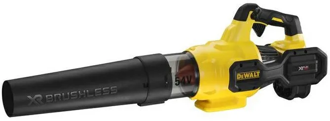 DeWalt Suflanta de frunze FLEXVOLT 54V 1x3.0Ah DCMBA572X1