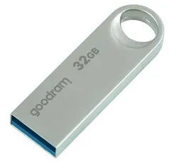 Memorie USB GOODRAM UNO3-0320S0R11 32GB USB Type-A 3.2 Gen1 Silver